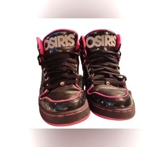 Women's Osiris size 10